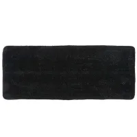 Covoraș de baie Tendance 51976  Poliester / Black