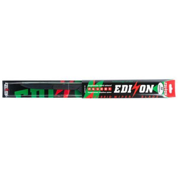 Стеклоочиститель Передние (1190555) Edison / 18" / 450 мм photo 2