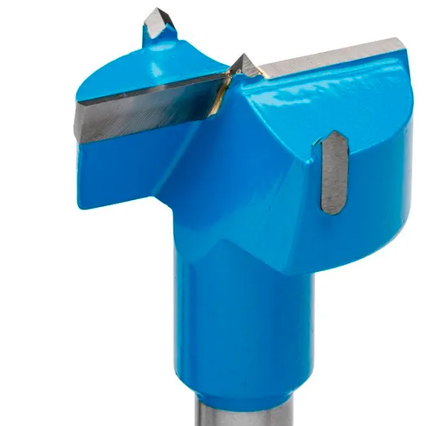 Сверло Hoegert HT6D310 Cталь photo 2