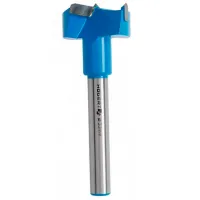 Сверло Hoegert HT6D312 Cталь