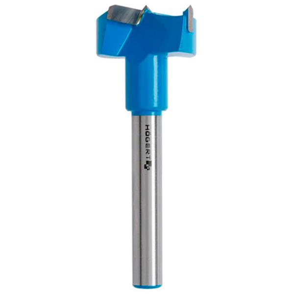 Сверло Hoegert HT6D317 Cталь photo 1