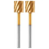 Set de freze Dremel 26150115DM Oțel