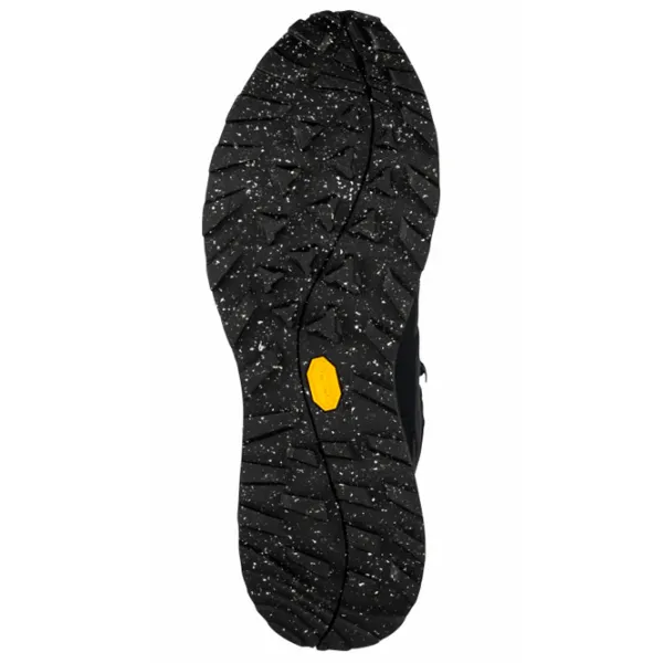 Botine pentru bărbați Jack Wolfskin Terraquest X Texapore Mid M 42.5 / Black photo 6