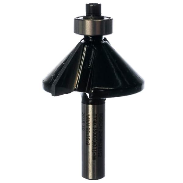 Freză Bosch 2608628352 Oțel photo 1