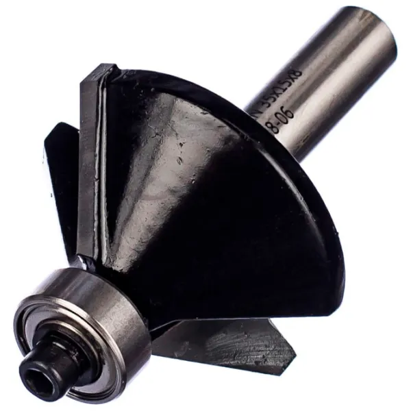 Freză Bosch 2608628352 Oțel photo 3