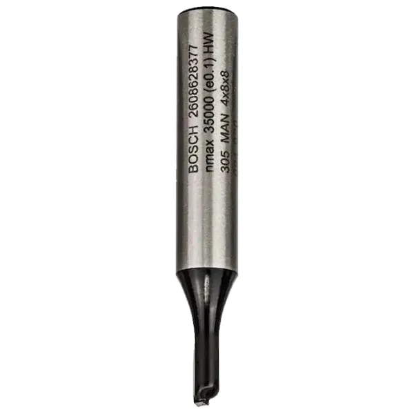 Freză Bosch 2608628377 Oțel photo 1