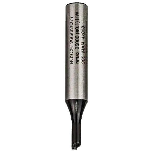 Freză Bosch 2608628377 Oțel photo 1