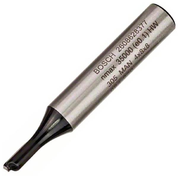 Freză Bosch 2608628377 Oțel photo 3