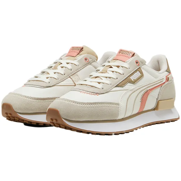 Adidași pentru femei Puma Future Rider Displaced Demisezon / Gray photo 1