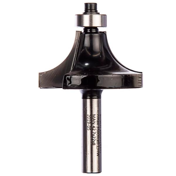 Freză Bosch 2608628345 Oțel photo 1