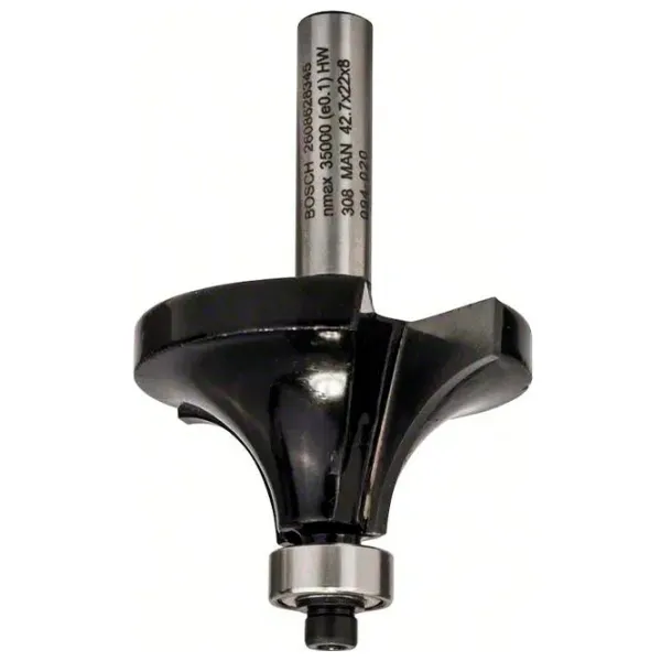 Freză Bosch 2608628345 Oțel photo 2