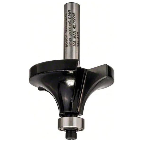 Freză Bosch 2608628345 Oțel photo 2