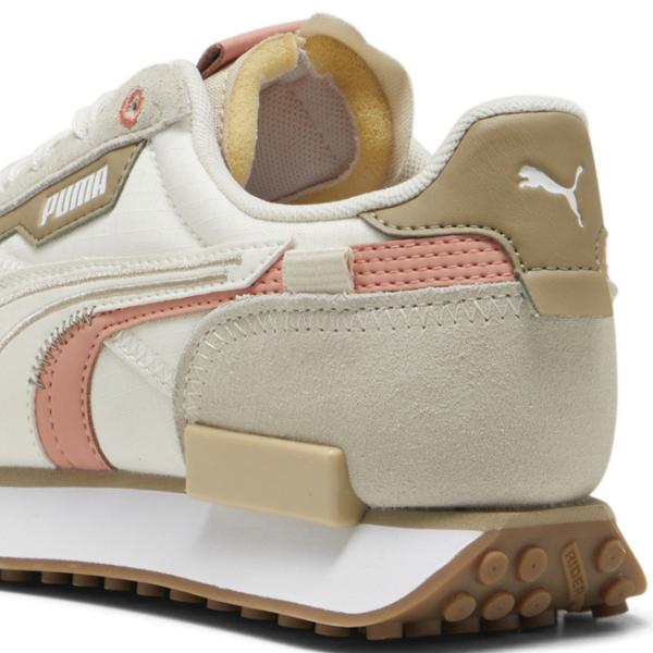 Кроссовки для женщин Puma Future Rider Displaced Демисезон / Серый photo 5