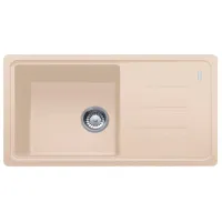 Кухонная мойка Franke BSG 611-78 78 x 43.5 / Композитный / Бежевый