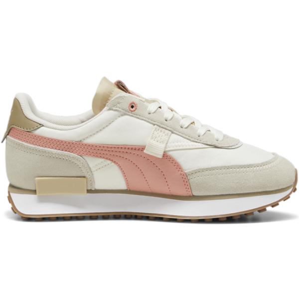 Кроссовки для женщин Puma Future Rider Displaced Демисезон / Серый photo 3