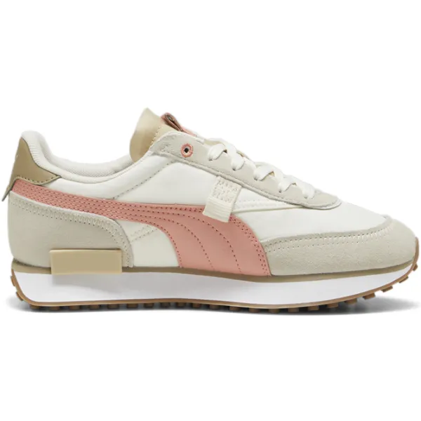 Adidași pentru femei Puma Future Rider Displaced Demisezon / Gray photo 3