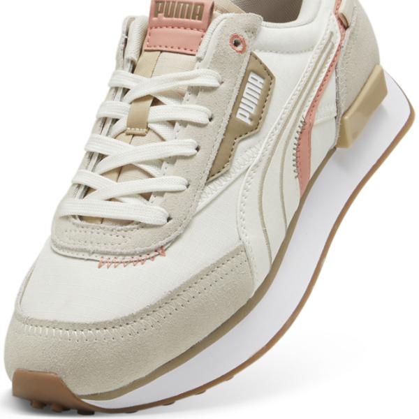 Кроссовки для женщин Puma Future Rider Displaced Демисезон / Серый photo 4