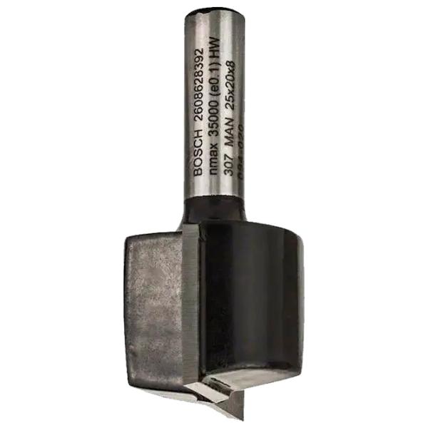 Freză Bosch 2608628392 Oțel photo 1