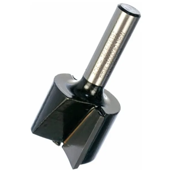 Freză Bosch 2608628392 Oțel photo 2