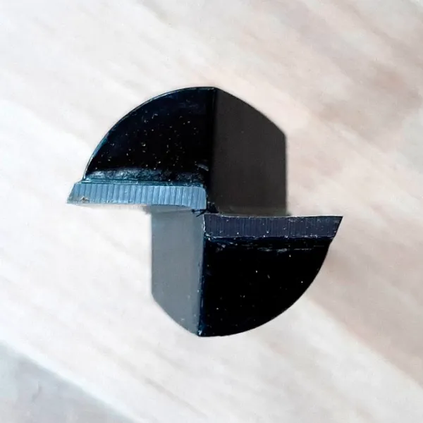 Freză Bosch 2608628392 Oțel photo 4