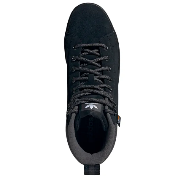 Ботинки для мужчин Adidas Stan Smith Cs Wtr 42.5 / Черный photo 5