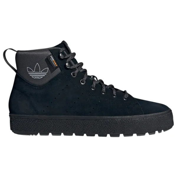 Botine pentru bărbați Adidas Stan Smith Cs Wtr 46.5 / Black photo 3 Botine pentru bărbați Adidas Stan Smith Cs Wtr 46.5 / Black photo 3