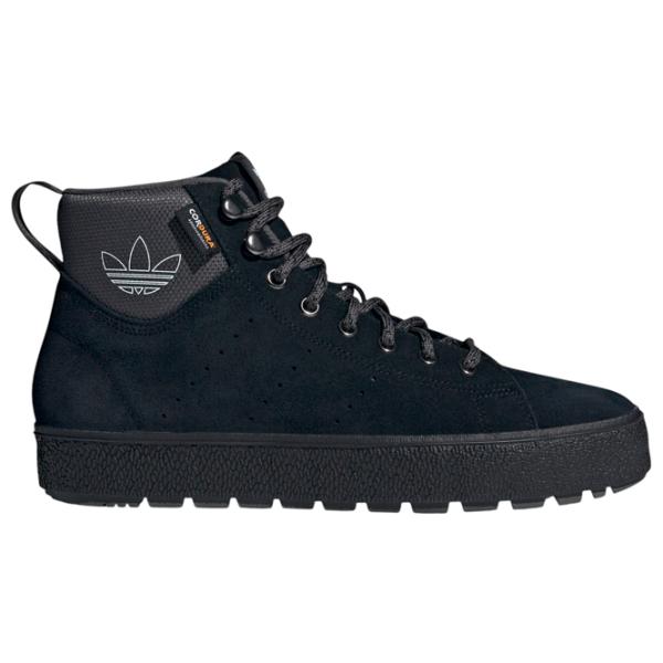 Botine pentru bărbați Adidas Stan Smith Cs Wtr 46.5 / Black photo 3 Botine pentru bărbați Adidas Stan Smith Cs Wtr 46.5 / Black photo 3