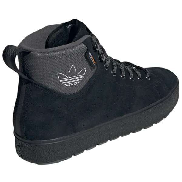 Botine pentru bărbați Adidas Stan Smith Cs Wtr 47.5 / Black photo 4