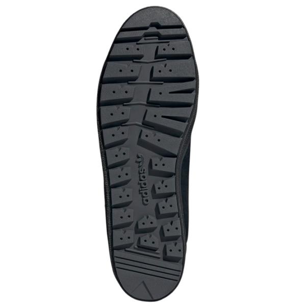 Botine pentru bărbați Adidas Stan Smith Cs Wtr 47.5 / Black photo 6