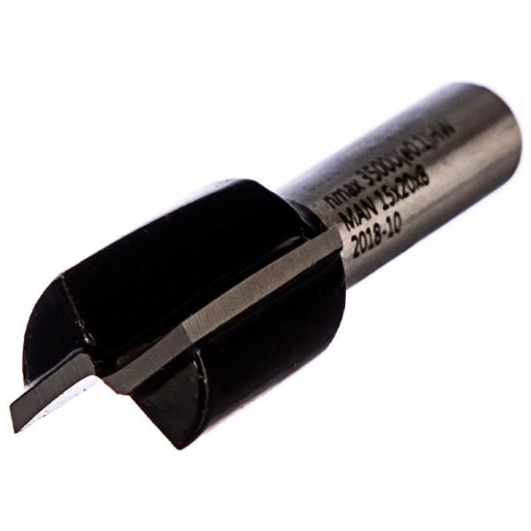 Freză Bosch 2608628387 Oțel photo 3