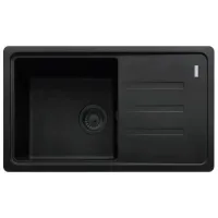 Chiuvetă Franke BSG 611-78 S 78 x 43.5 / Compozit / Black