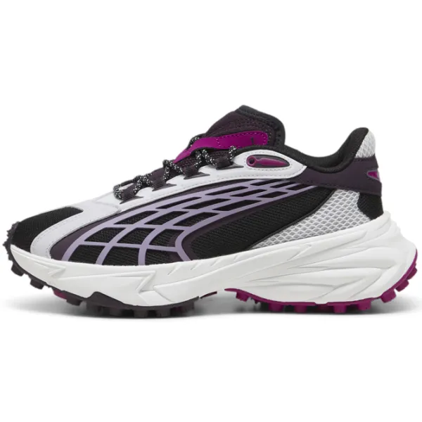 Кроссовки для женщин Puma Spirex Демисезон / Черный photo 2