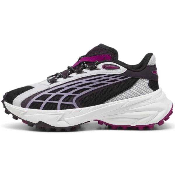 Кроссовки для женщин Puma Spirex Демисезон / Черный photo 2