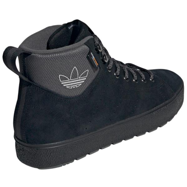 Botine pentru bărbați Adidas Stan Smith Cs Wtr 48.5 / Black photo 4