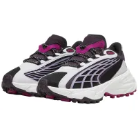 Adidași pentru femei Puma Spirex Demisezon / Black