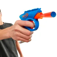 Бластер Hasbro F8623 5010996206442 8+ / Стрел / Синий photo 6