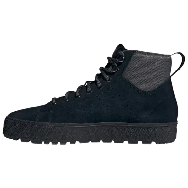 Botine pentru bărbați Adidas Stan Smith Cs Wtr 40.5 / Black photo 2 Botine pentru bărbați Adidas Stan Smith Cs Wtr 40.5 / Black photo 2