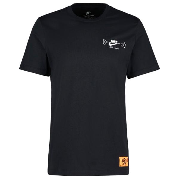 Футболка для мужчин Nike M Nsw Tee Oc Lbr Pk4 100% хлопок / Черный photo 1