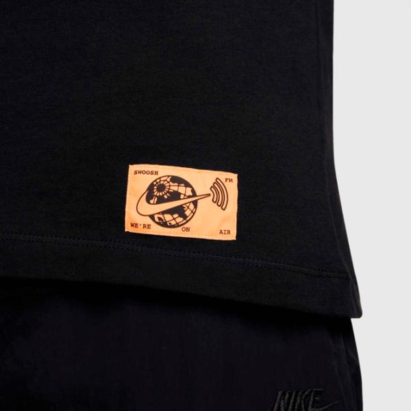 Футболка для мужчин Nike M Nsw Tee Oc Lbr Pk4 100% хлопок / Черный photo 6