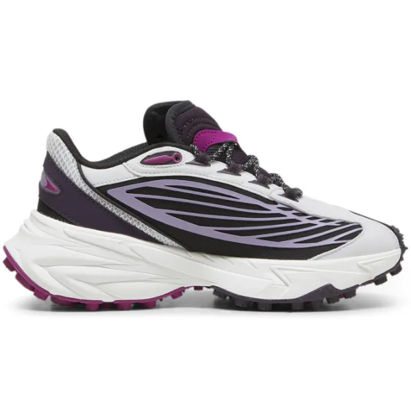 Adidași pentru femei Puma Spirex Demisezon / Black photo 3