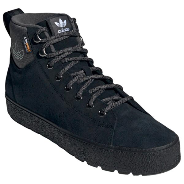Botine pentru bărbați Adidas Stan Smith Cs Wtr 44 / Black photo 1 Botine pentru bărbați Adidas Stan Smith Cs Wtr 44 / Black photo 1