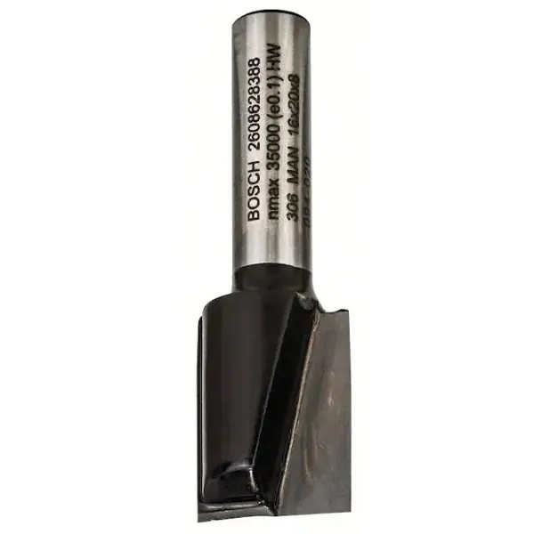 Freză Bosch 2608628388 Oțel photo 1