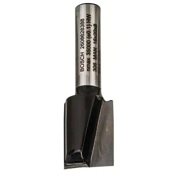 Freză Bosch 2608628388 Oțel photo 1