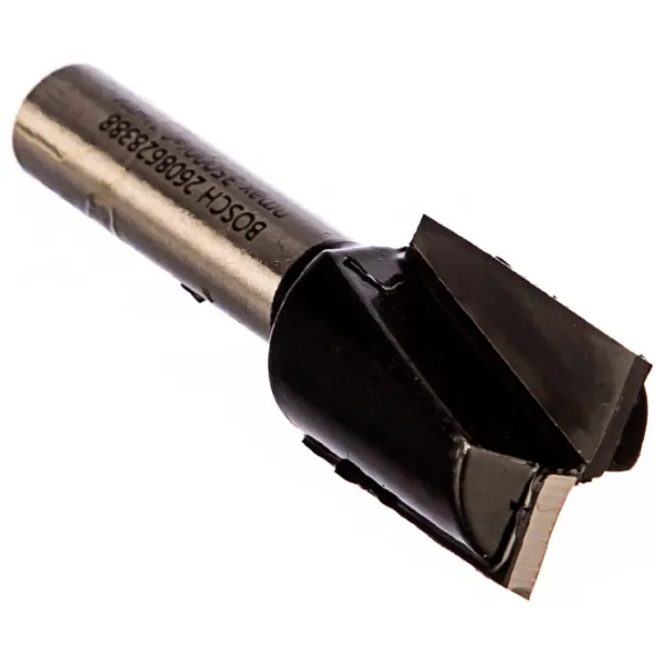 Freză Bosch 2608628388 Oțel photo 3