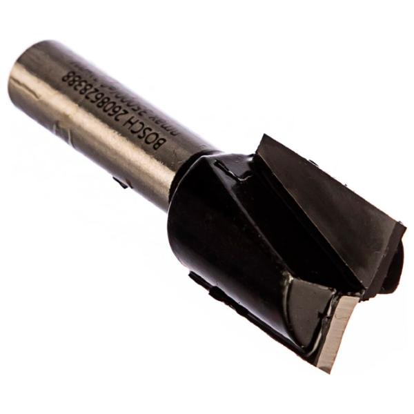 Freză Bosch 2608628388 Oțel photo 3