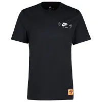 Tricou pentru bărbați Nike M Nsw Tee Oc Lbr Pk4 100% bumbac / Black