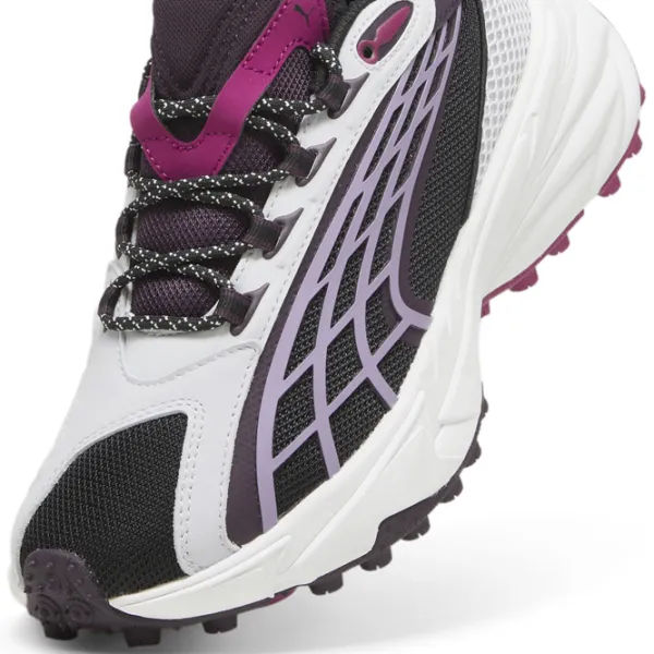 Adidași pentru femei Puma Spirex Demisezon / Black photo 4