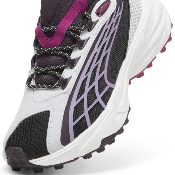 Adidași pentru femei Puma Spirex Demisezon / Black photo 4