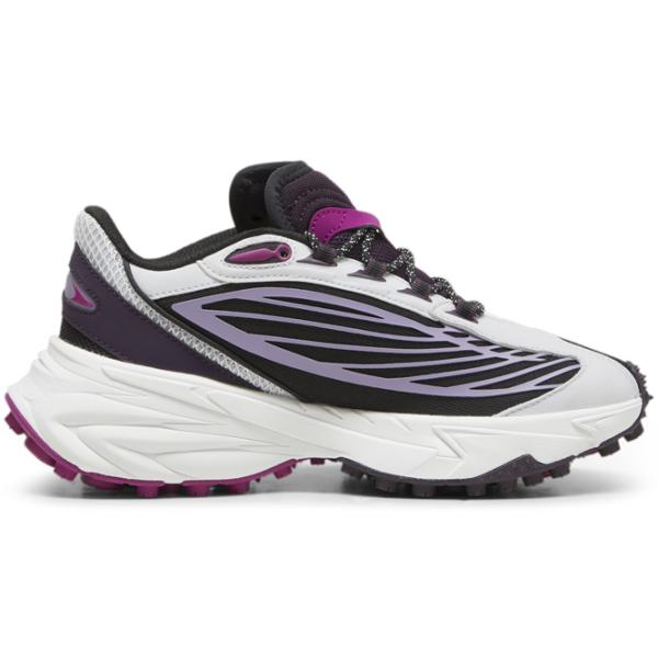 Кроссовки для женщин Puma Spirex Демисезон / Черный photo 2 Кроссовки для женщин Puma Spirex Демисезон / Черный photo 2