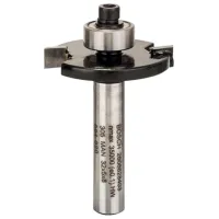 Freză Bosch 2608628403 Oțel